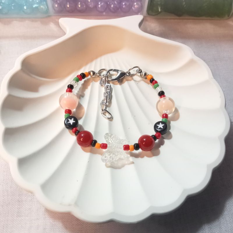 beads bracelet| SLEEP WELL BRACELET| edisi sleep well