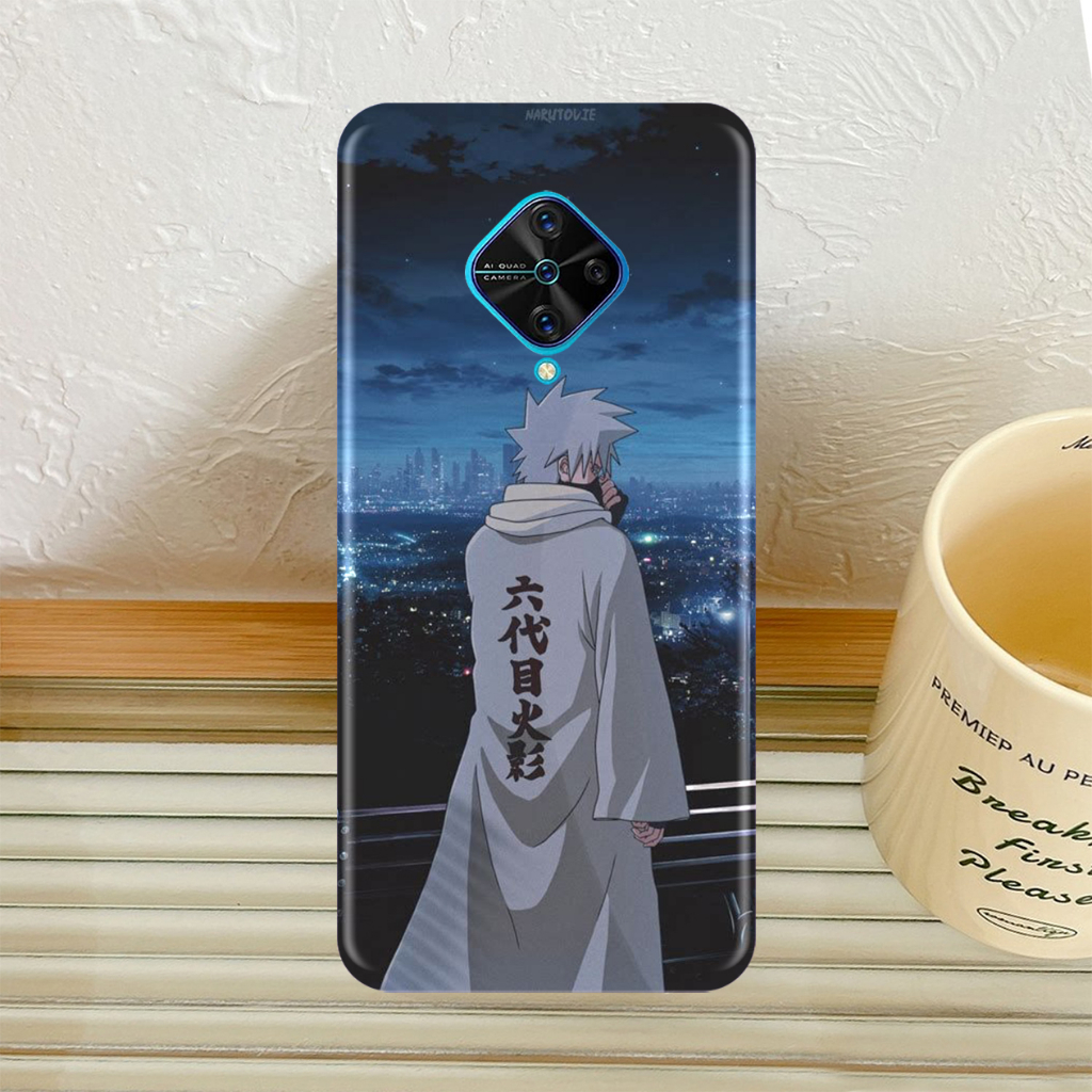 Case VIVO S1 PRO Casing Hp - Softcase Case  VIVO S1 PRO Casing Hp - Softcase - Case Hp  VIVO S1 PROC