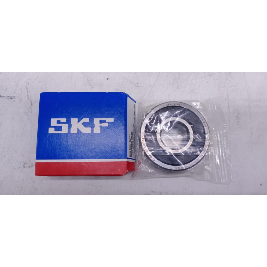 SKF 6303-2RSH/C3
