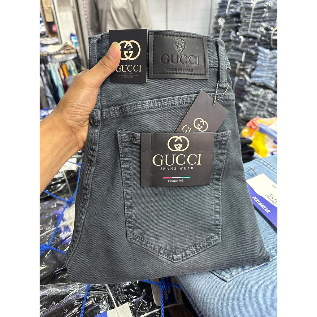 COD CELANA JEANS PANJANG PRIA SKINNY / JEANS PRIA POLOS / CELANA JEANS PENSIL /CELANA JEANS SLIMFIT 