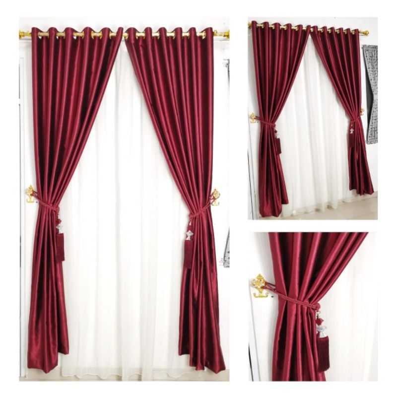 gorden blackout/gorden polos embos/gorden ring/gorden model minimalis 2023/hordeng hordeng 2023/ gor