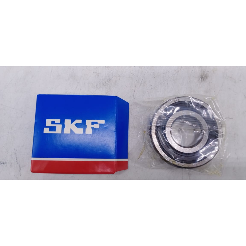 SKF 6305-2RS1/C3