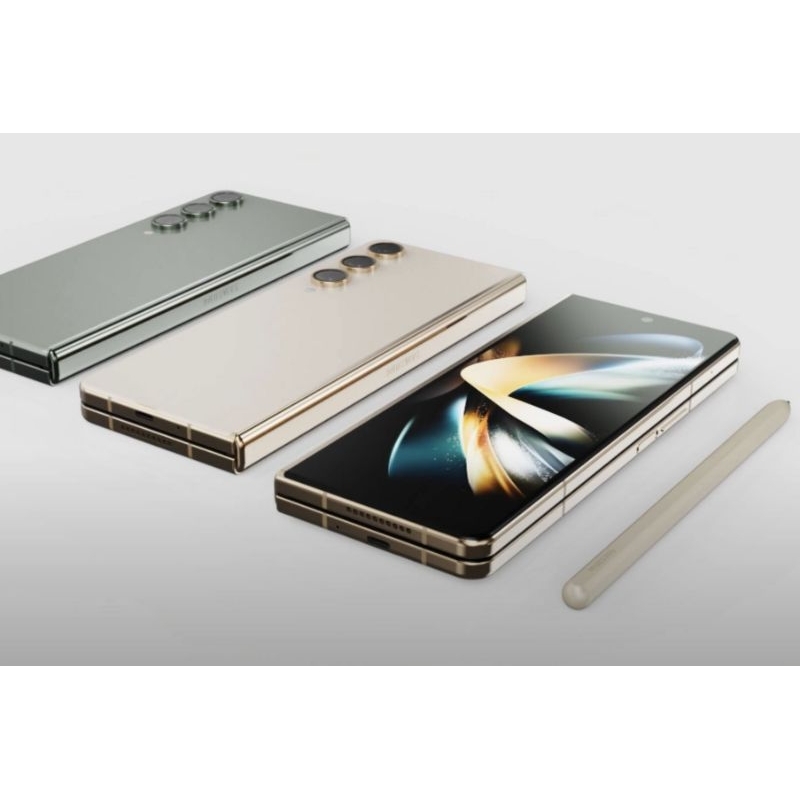 Samsung Galaxy Z Fold 5 New Sein