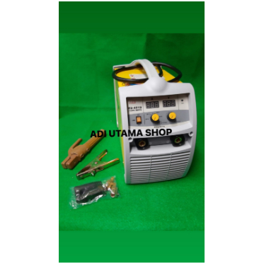 Mesin Las FUTON ES 401S - IGBT Inverter - WATER PROOF - FUTON ES 401S