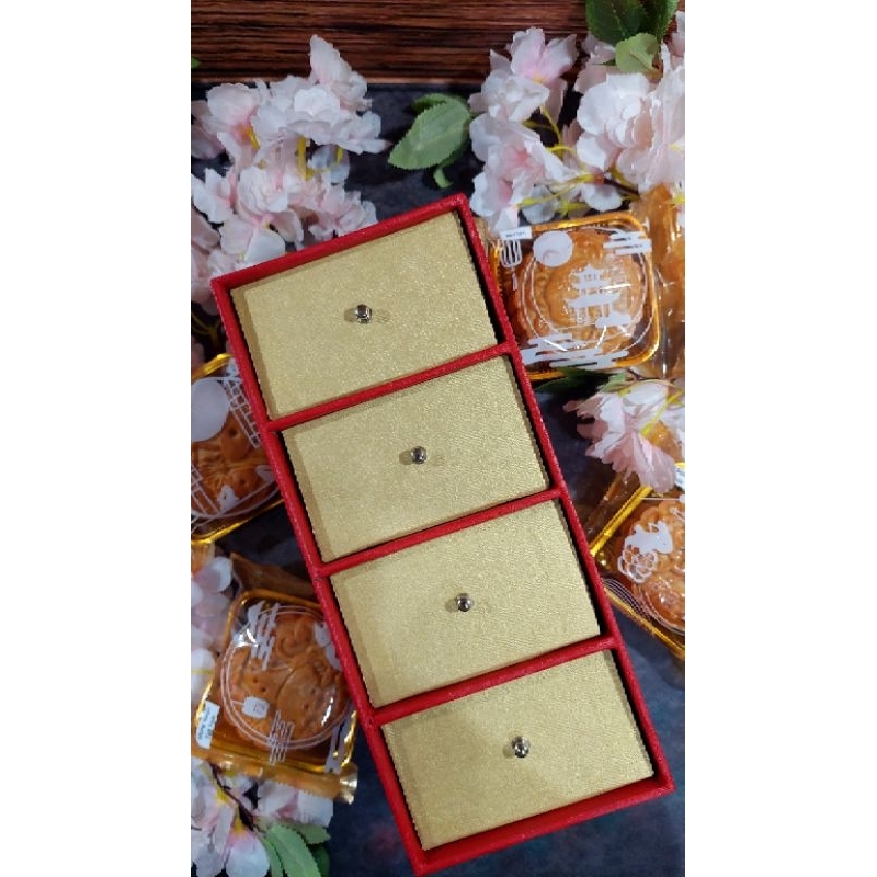 

Mooncake / Kue bulan / Hampers