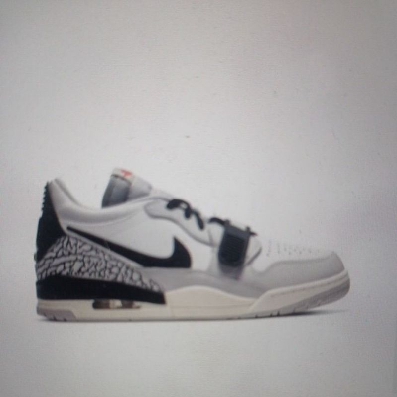Spatu Air Jordan Legacy 312 Low Second