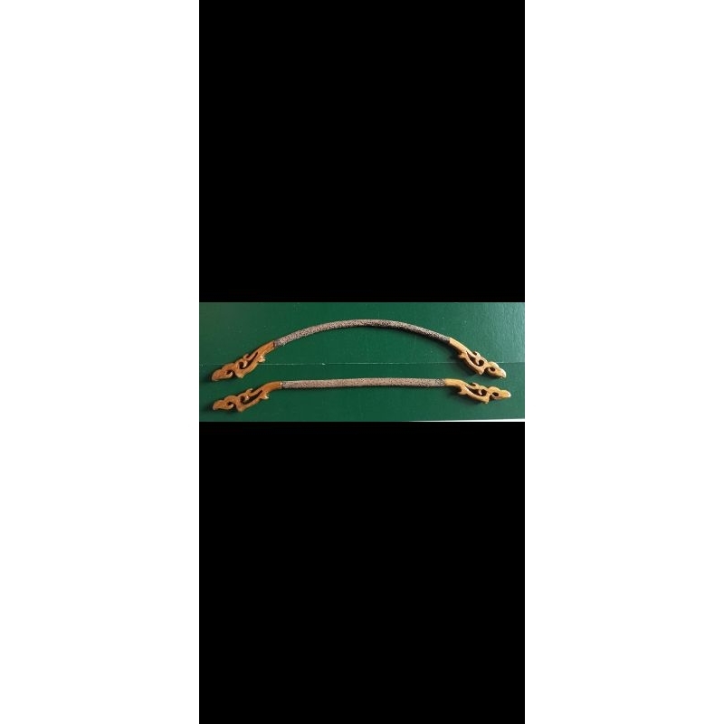 tangkringan pleci helopet