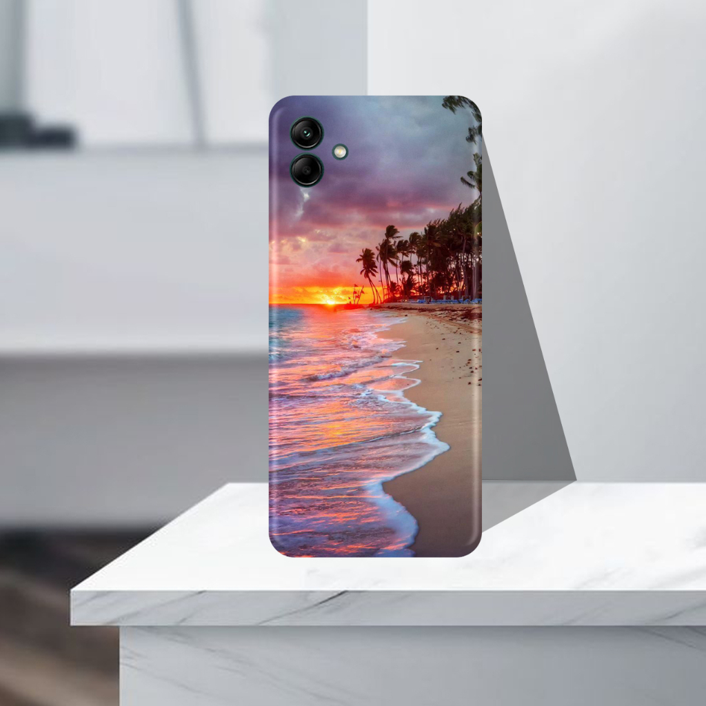 Case SAMSUNG A04 - Casing Hp - Softcase Case Hp  SAMSUNG A04 - Casing Hp - Softcase - Case Hp SAMSUN