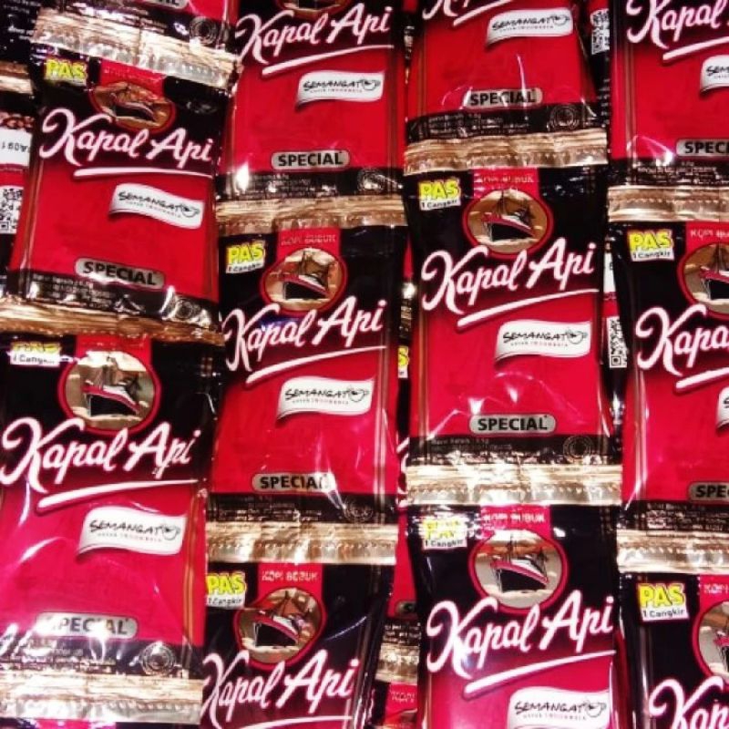 

KOPI KAPAL API @500 2 RENTENG (20 pcs)