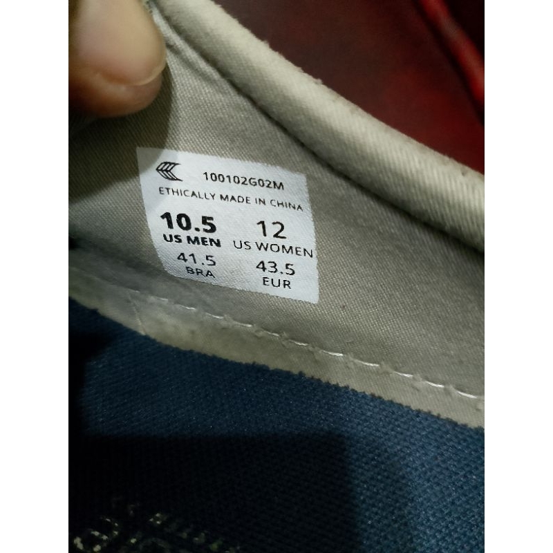 sepatu cariuma brazil