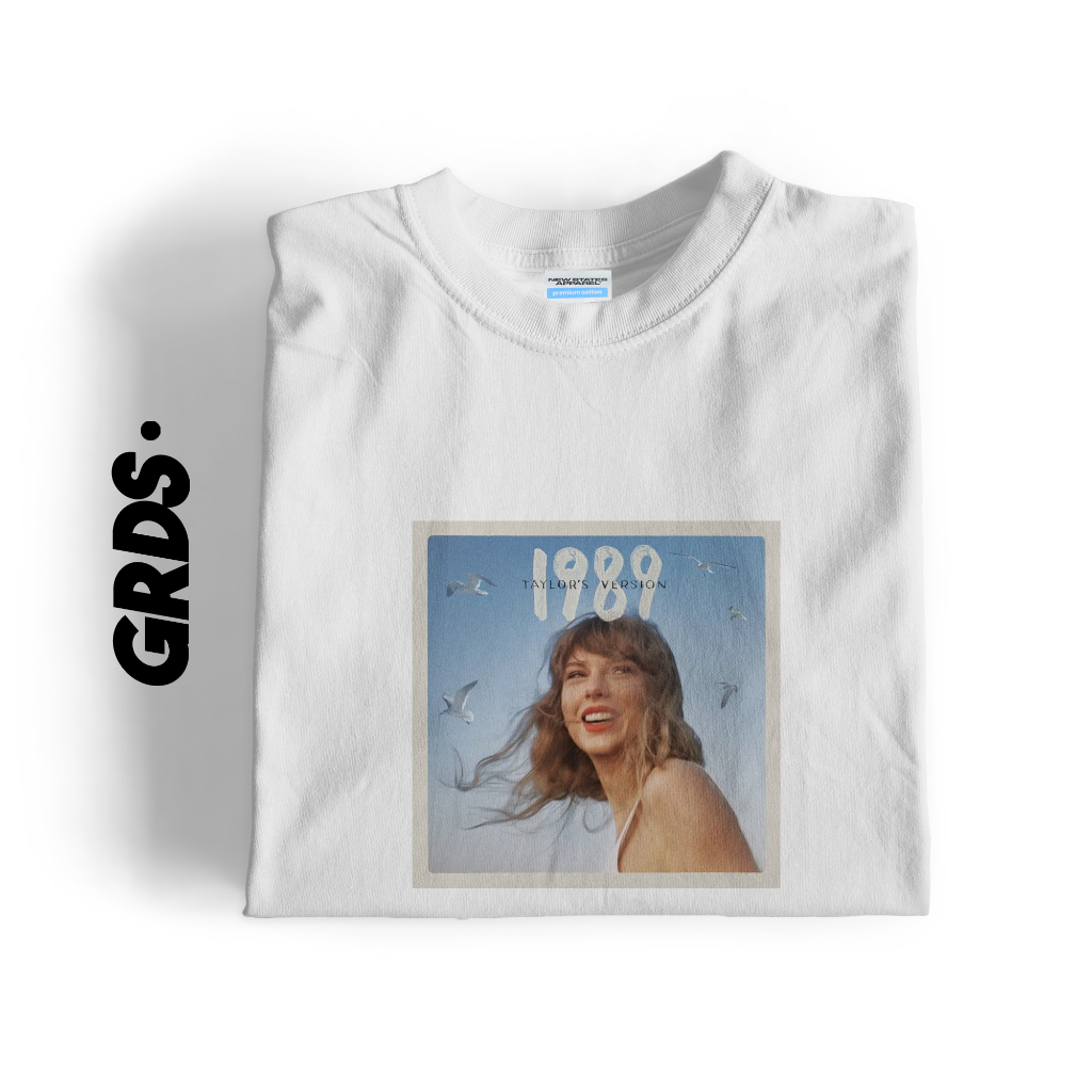 KAOS TAYLOR SWIFT / T-SHIRT TAYLOR SWIFT