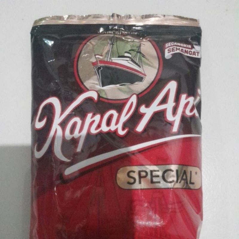 

Kapal Api