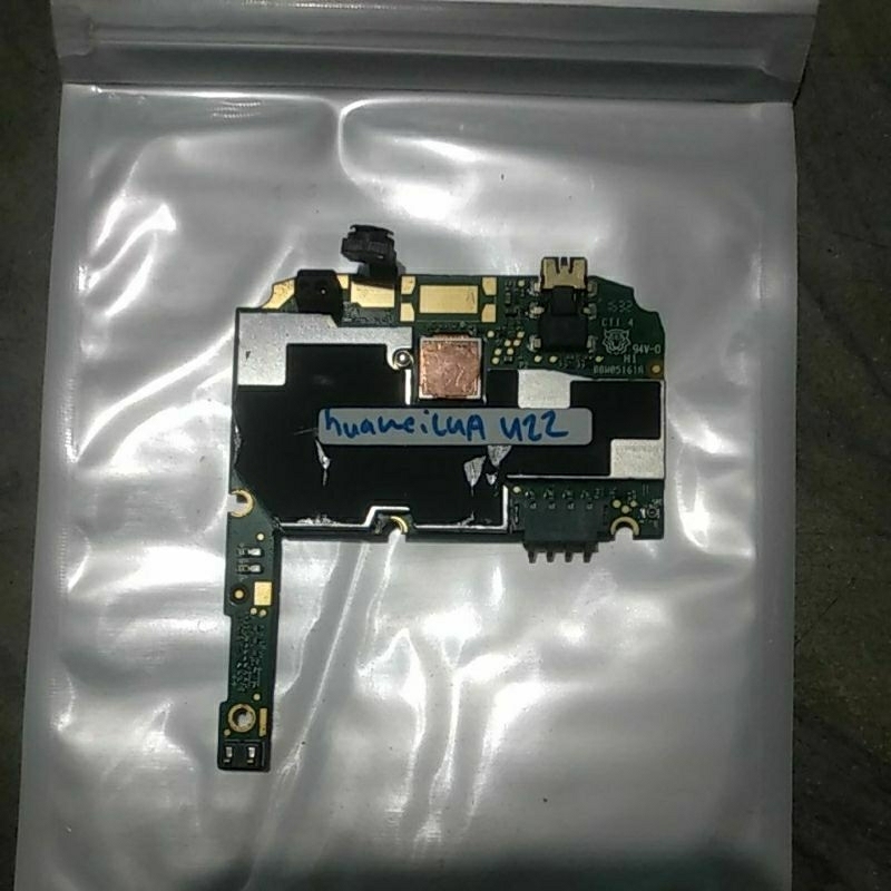 MESIN HUAWEI LUA U22