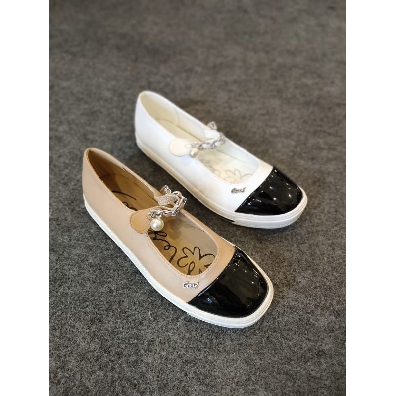 Gosh art 105 (flat shoes)
