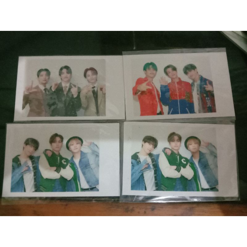 pola dvd incomplete seventeen