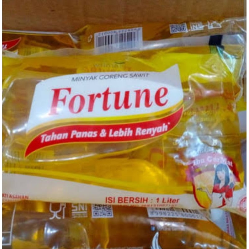 

minyak goreng bantal harga ekonomis promo live