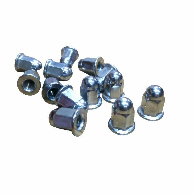 Mur baut knalpot 1pcs Vario 110, Vario 125/150