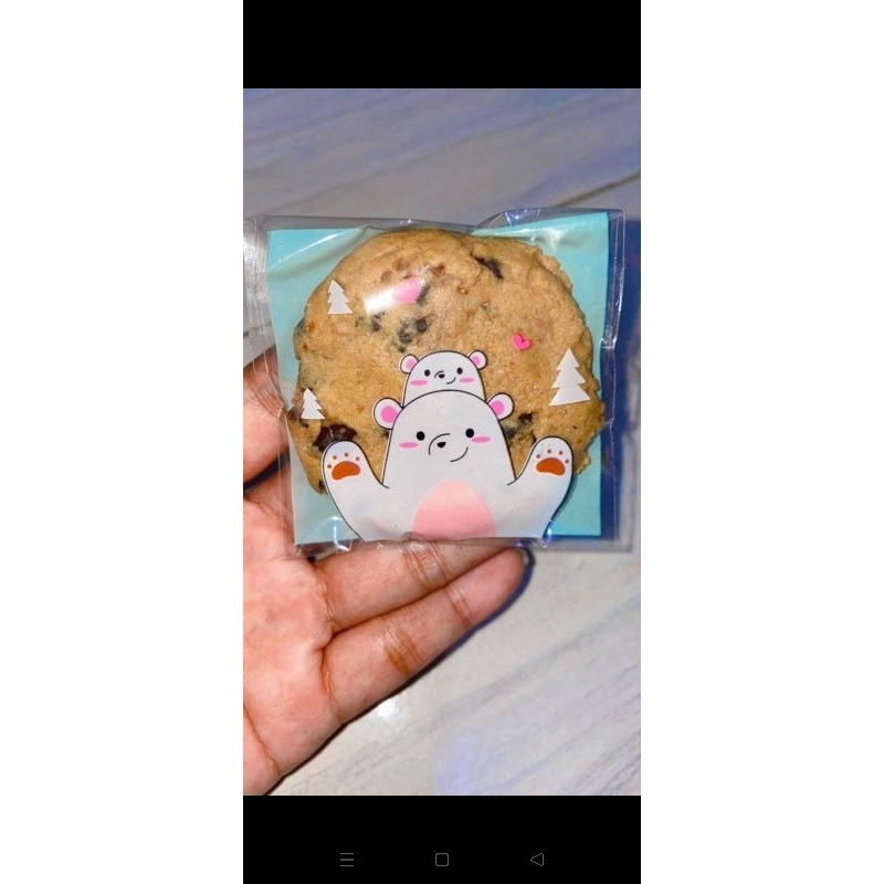 

cookies