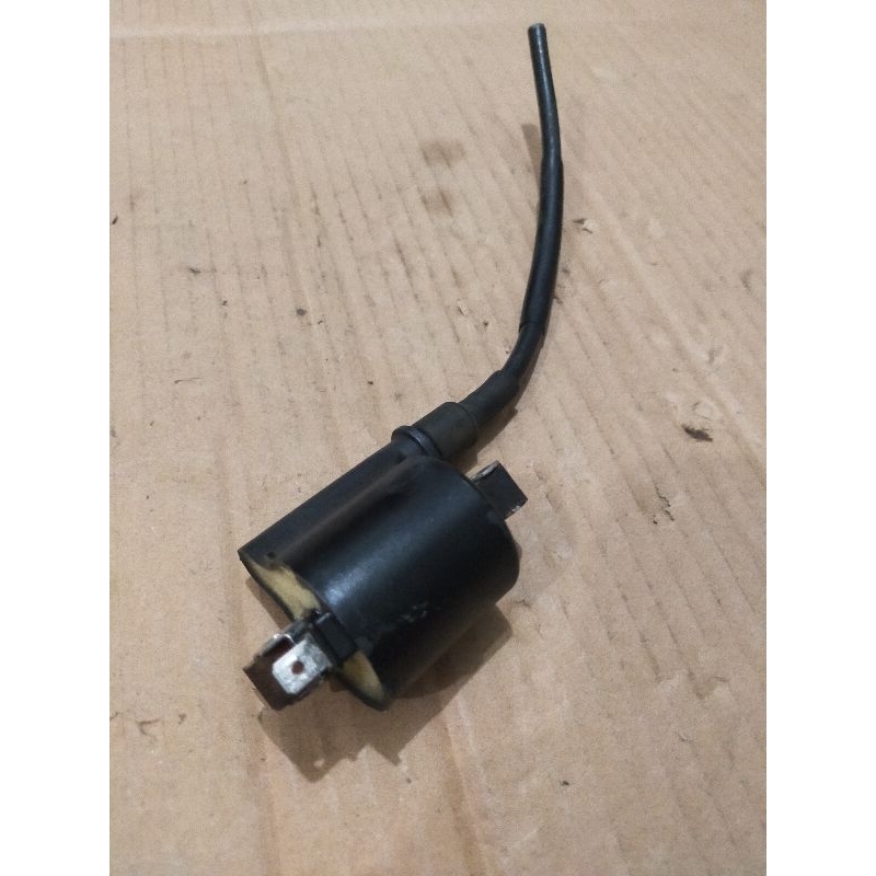 Kuil koil New CB 150 R CBR 150 led facelift