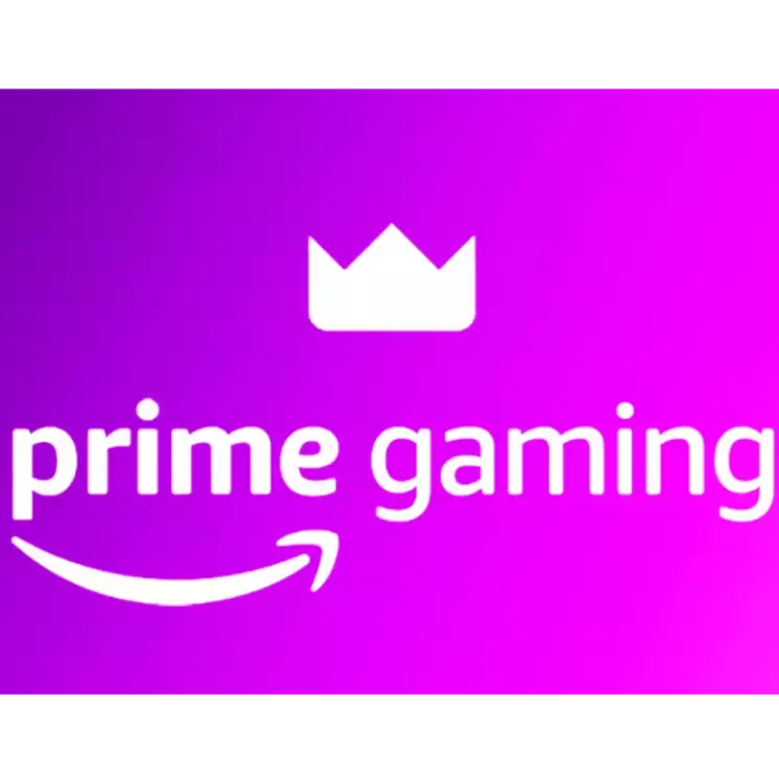 Prime Gaming | Amazon Prime Gaming Full Garansi Full Aktifasi