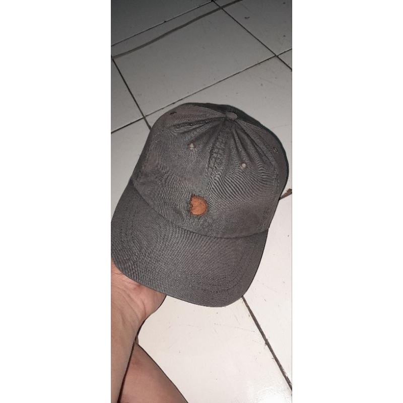 topi fjallraven second