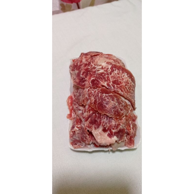 

SLICE WAGYU MELTIQUE