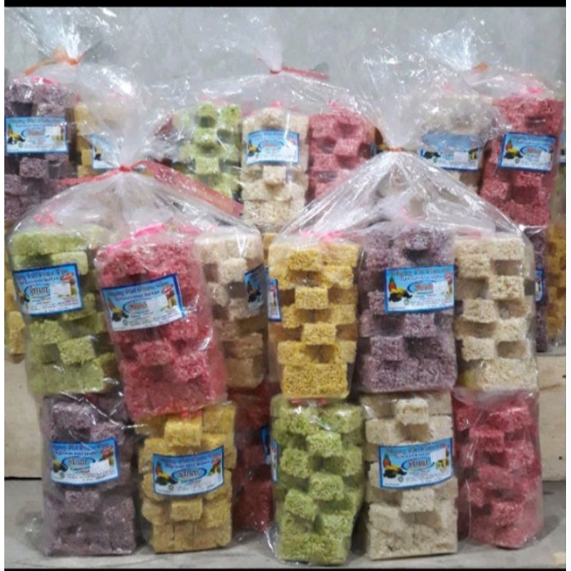 

teng teng jipang 420gr terlaris