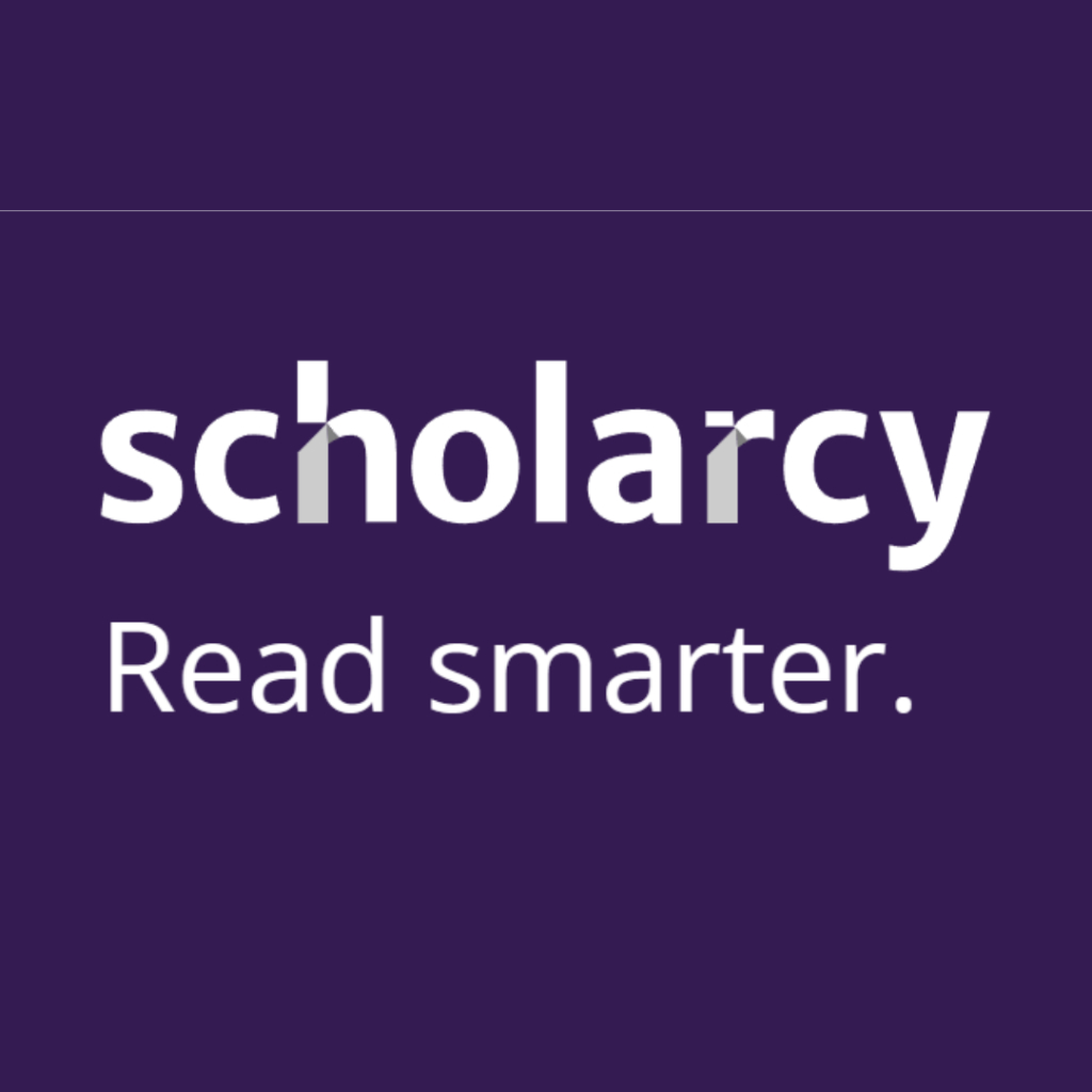 Scholarcy Private | Article Summarizer | Full Garansi Full Aktifasi