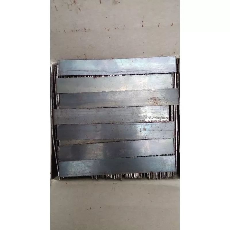 tamsin 12 Baja lurus 1pasang