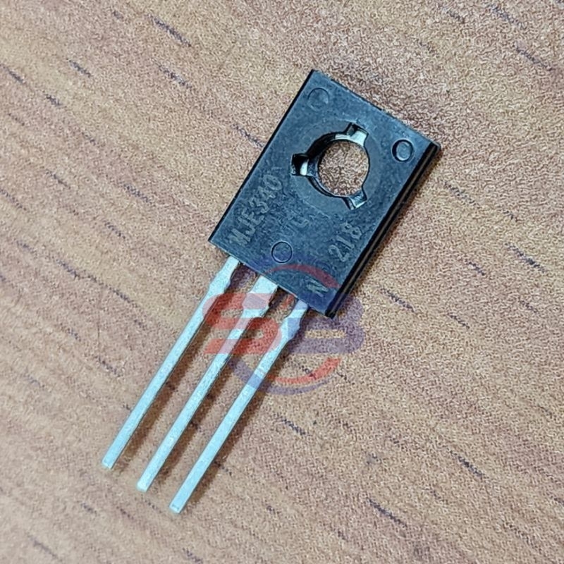 Transistor MJE 340 / MJE340