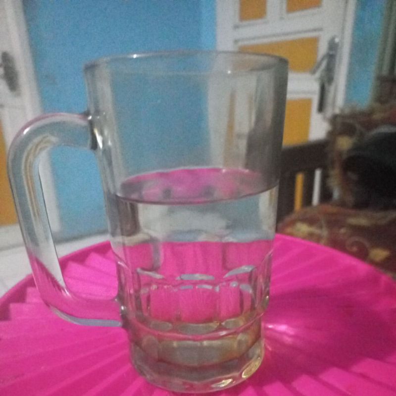 gelas antik