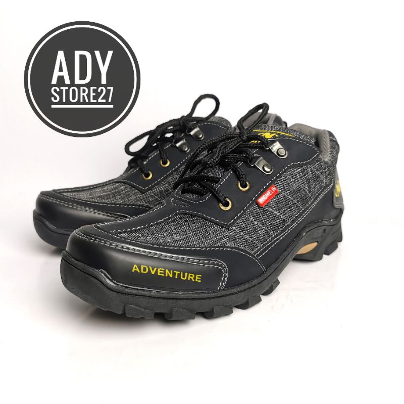 SEPATU CASUAL HAIKING SEPATU FORMAL SEPATU CASUAL SEPATU OUTDOR SEPATU PRIA