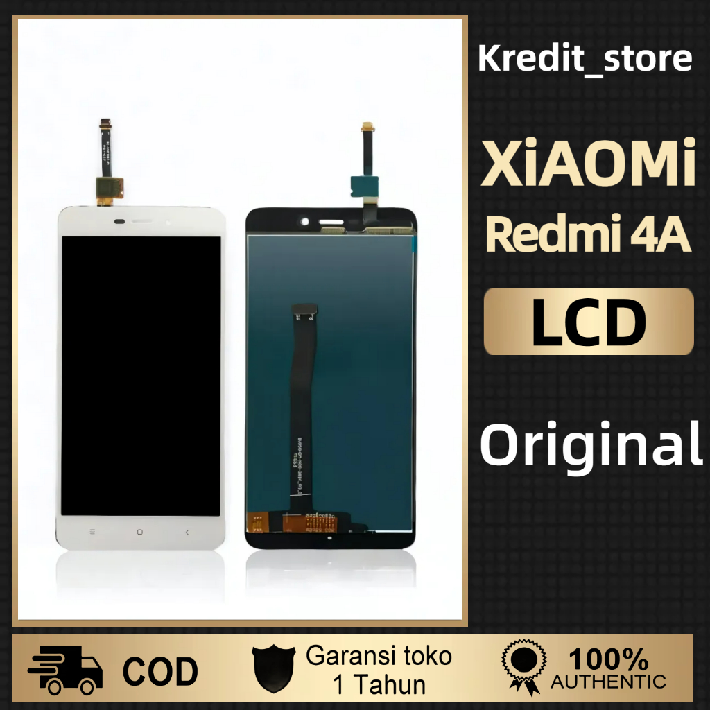 Xiaomi Redmi 4a Lcd original