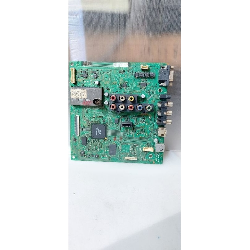 MB-MAINBOARD LCD TV SONY BRAVIA-KLV32BX300-40BX400-46BX400-55BX500