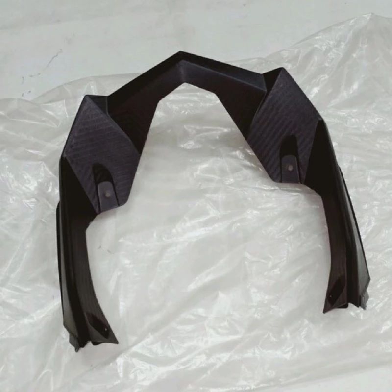 garnis lampu dudukan penahan lampu depan utama headlamp Vario 125-150 tahun 2015-2017