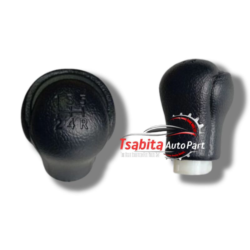 Shift Knob Manual Innova Reborn Fortuner Hilux