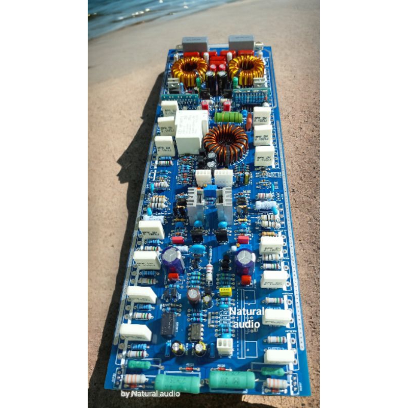 kit TD Nx 14000/10.000/9000