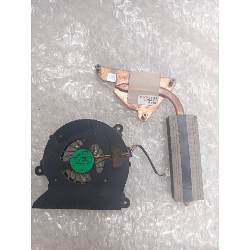 heatsink fan kipas pendingin leptop axioo neon mnc