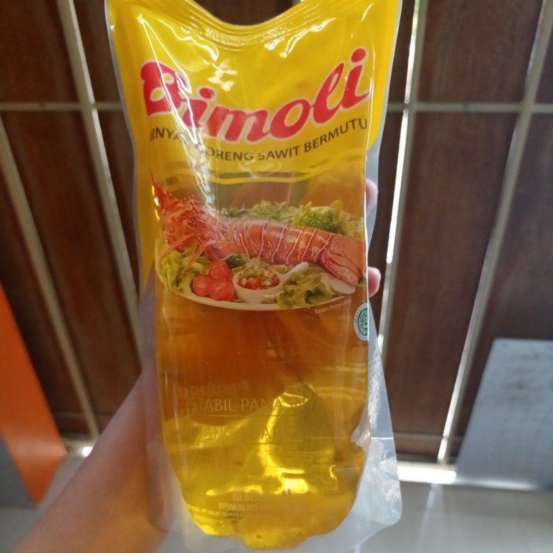 Bimoli 1 liter