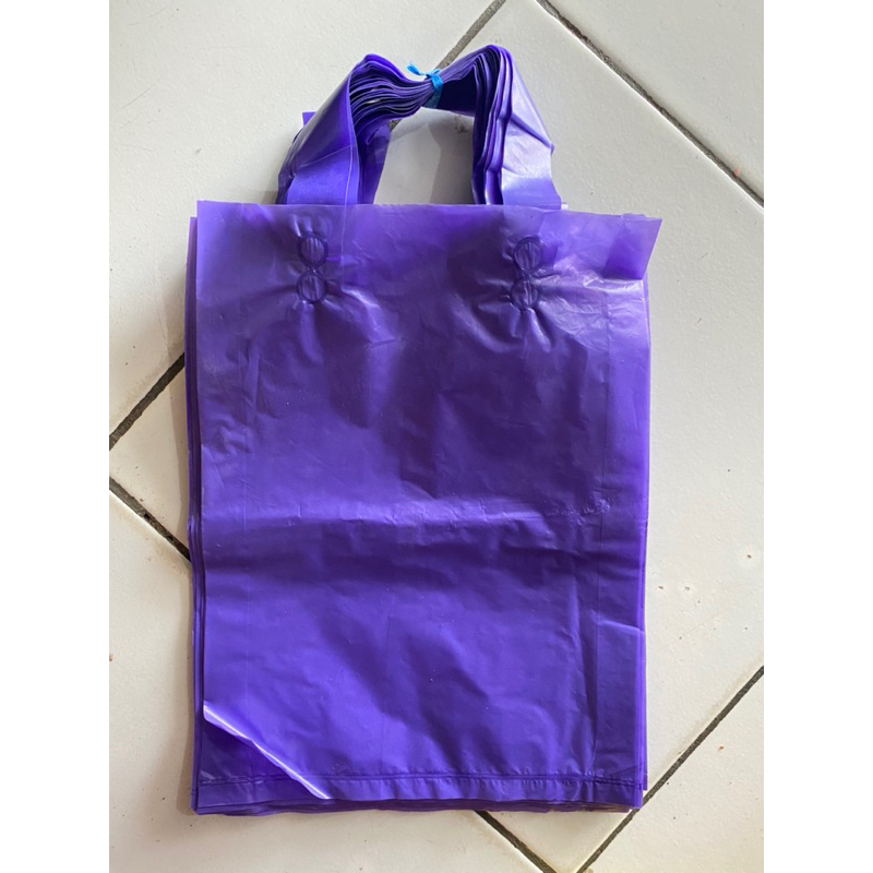 

TAS KRESEK BINGKISAN/handle Tas handel bingkisan