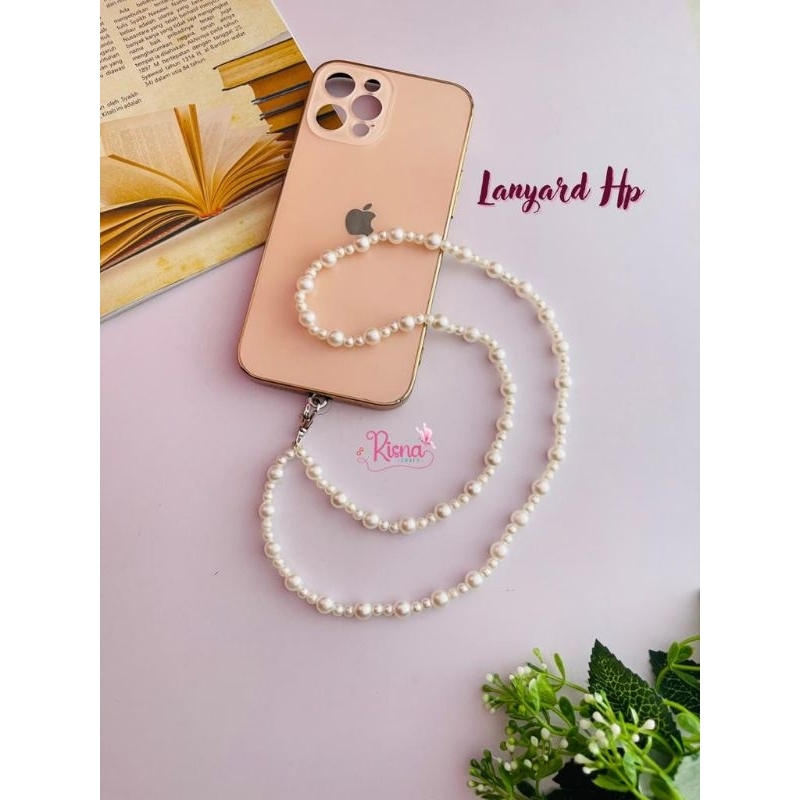 Lanyard Hp. Kalung Hp atau Kalung ID Card. Kalung Gantungan Hp