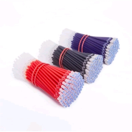 

Refill bulpen isi ulang pen bolpoin isi pulpen tinta bulpoint