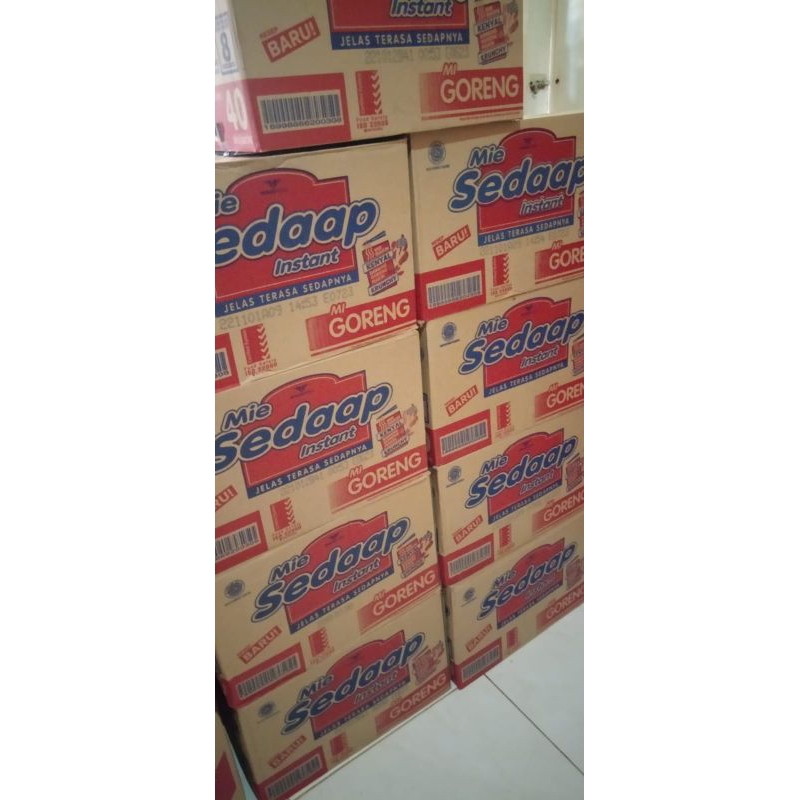 

mie sedap