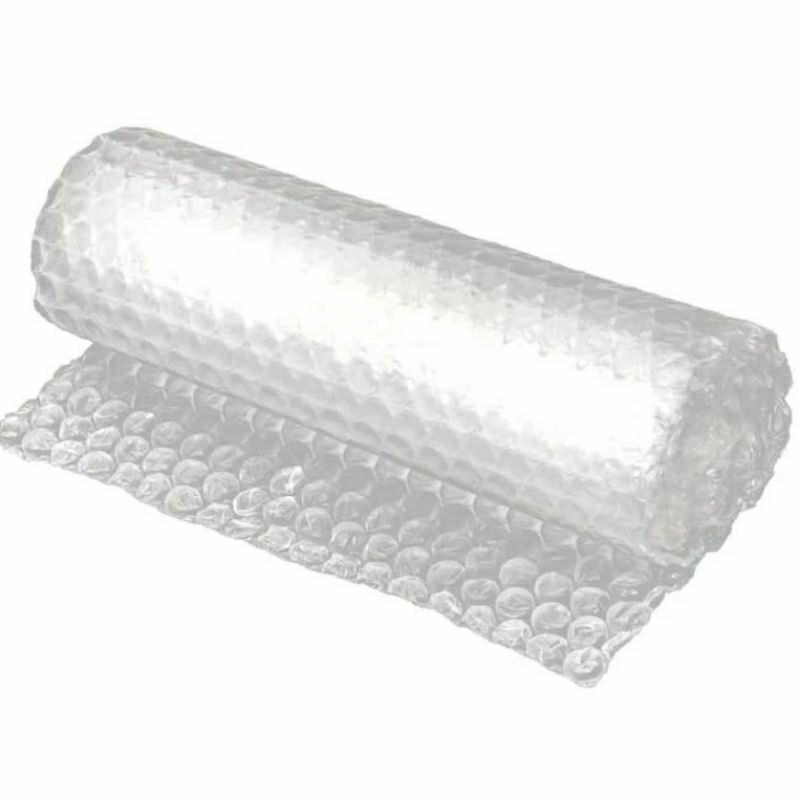 

EXTRA BUBBLE WRAP UNTUK KEAMANAN PACKING PELINDUNG PAKET