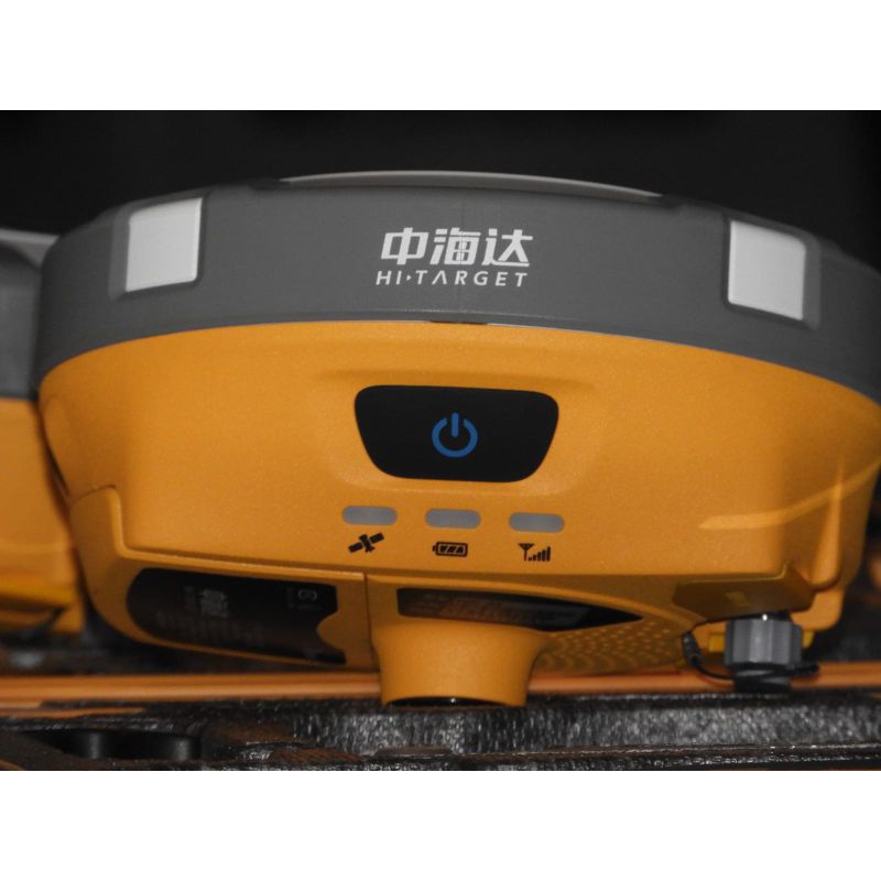 Gps Geodetik Hi-Target V90 gnss rtk