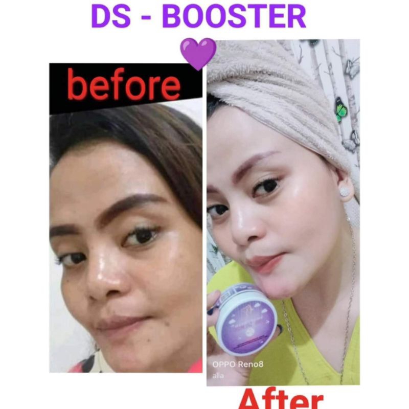 ds skincare