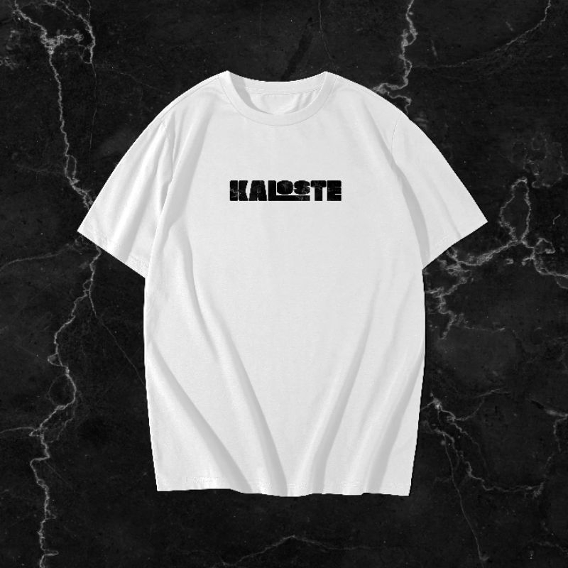T-shirt Kaloste Original