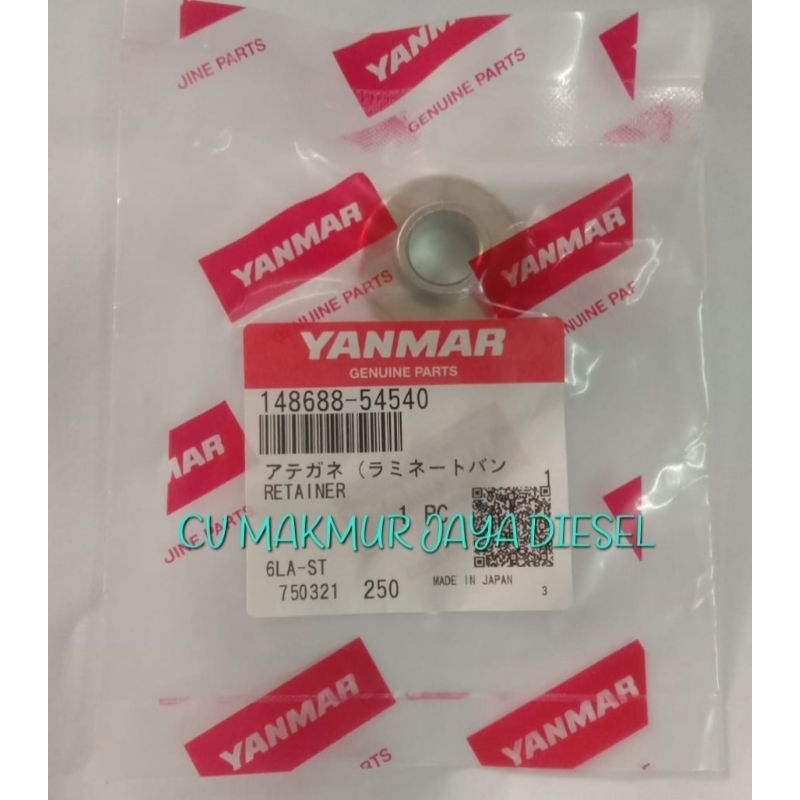 Retainer 148688-54540 Yanmar