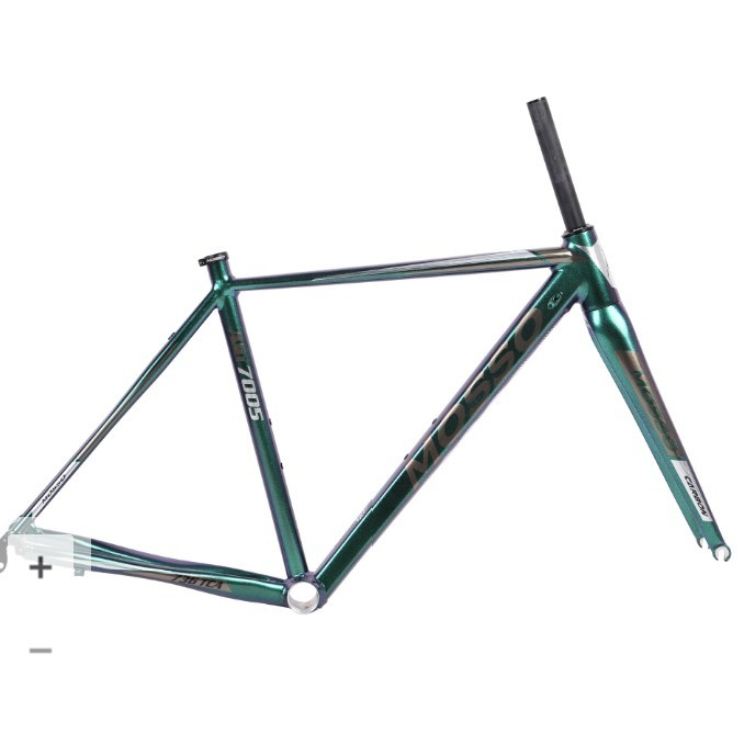 FRAME MOSSO 736 TCA 700X49 BENTLEY GREEN