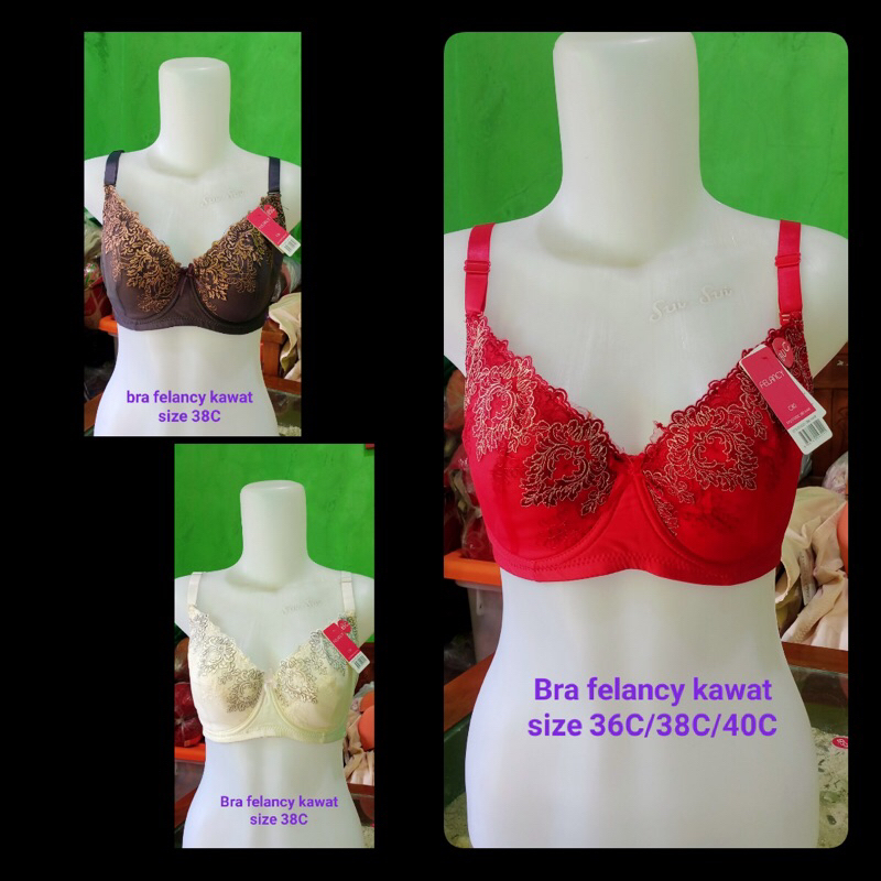 BRA FELANCY